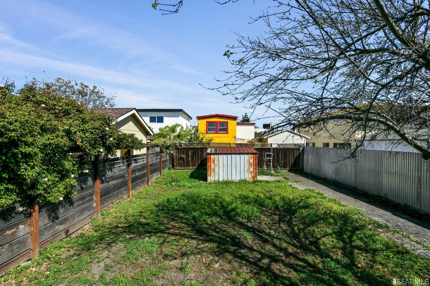 2437 Acton Street Berkeley, CA 94702 - Photo 30 of 36