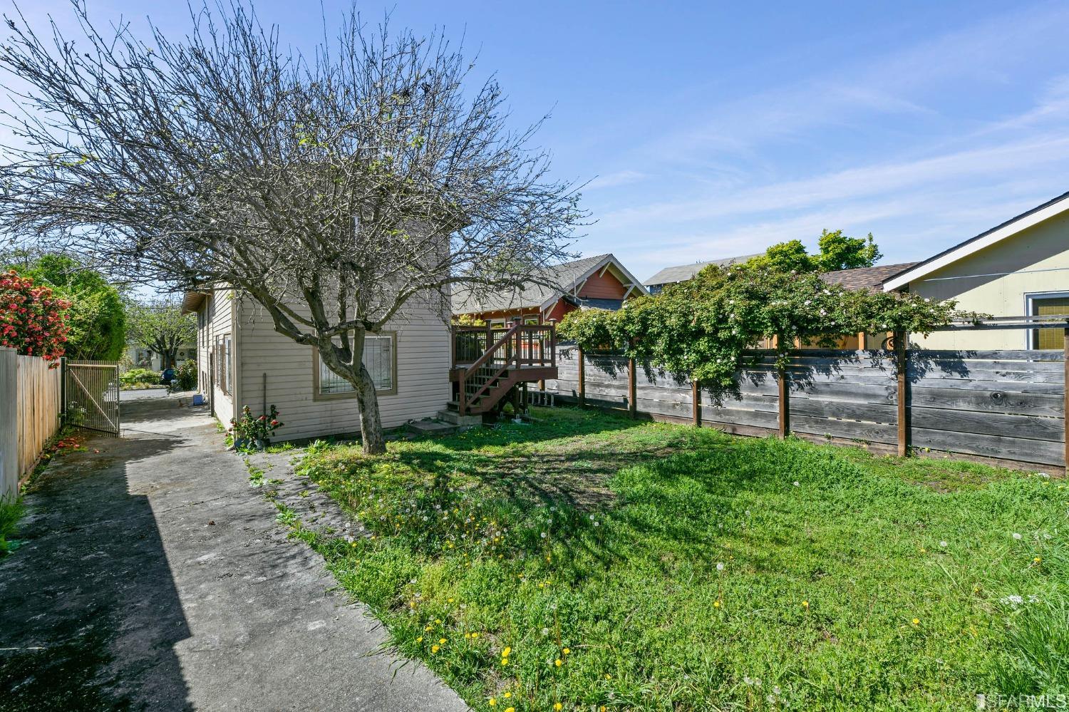 2437 Acton Street Berkeley, CA 94702 - Photo 33 of 36