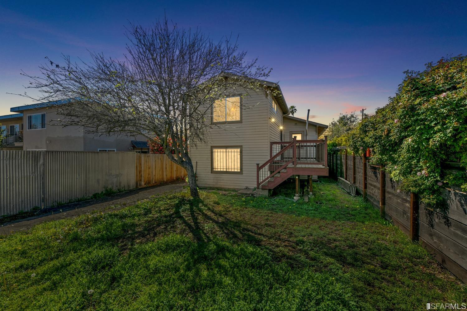 2437 Acton Street Berkeley, CA 94702 - Photo 35 of 36