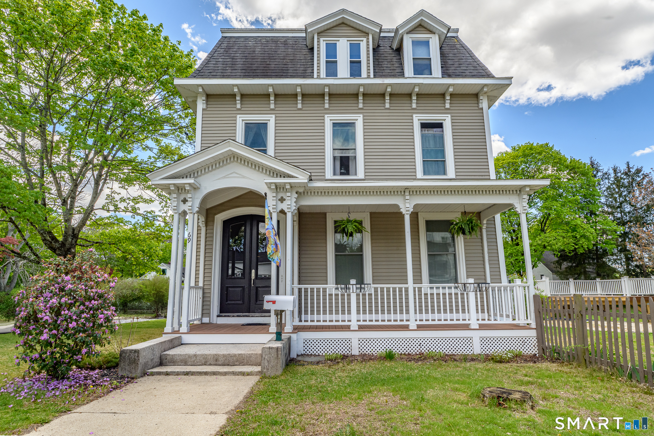 69 Winter Street Killingly, CT 06239 - Photo 1 of 40