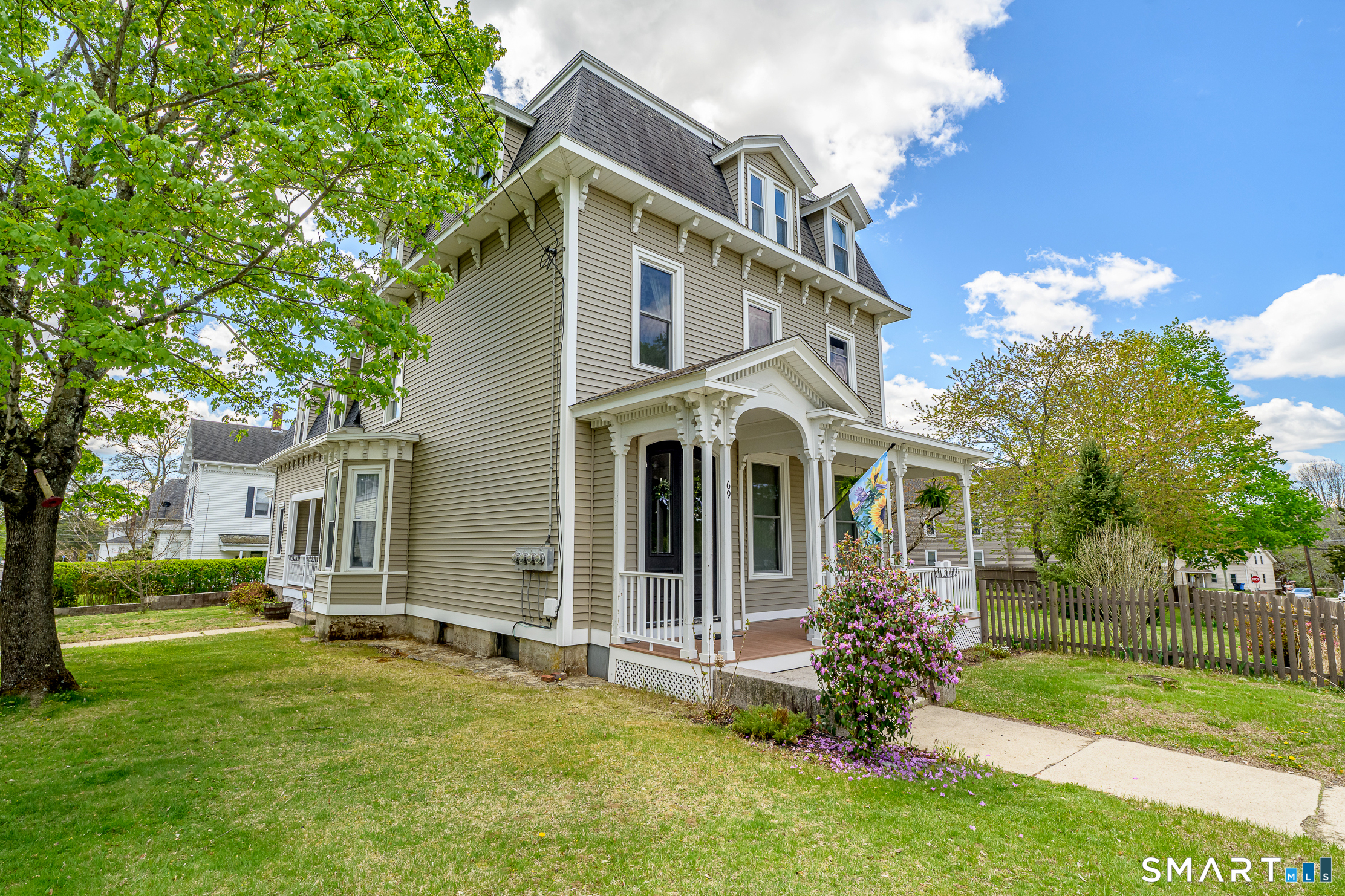 69 Winter Street Killingly, CT 06239 - Photo 2 of 40