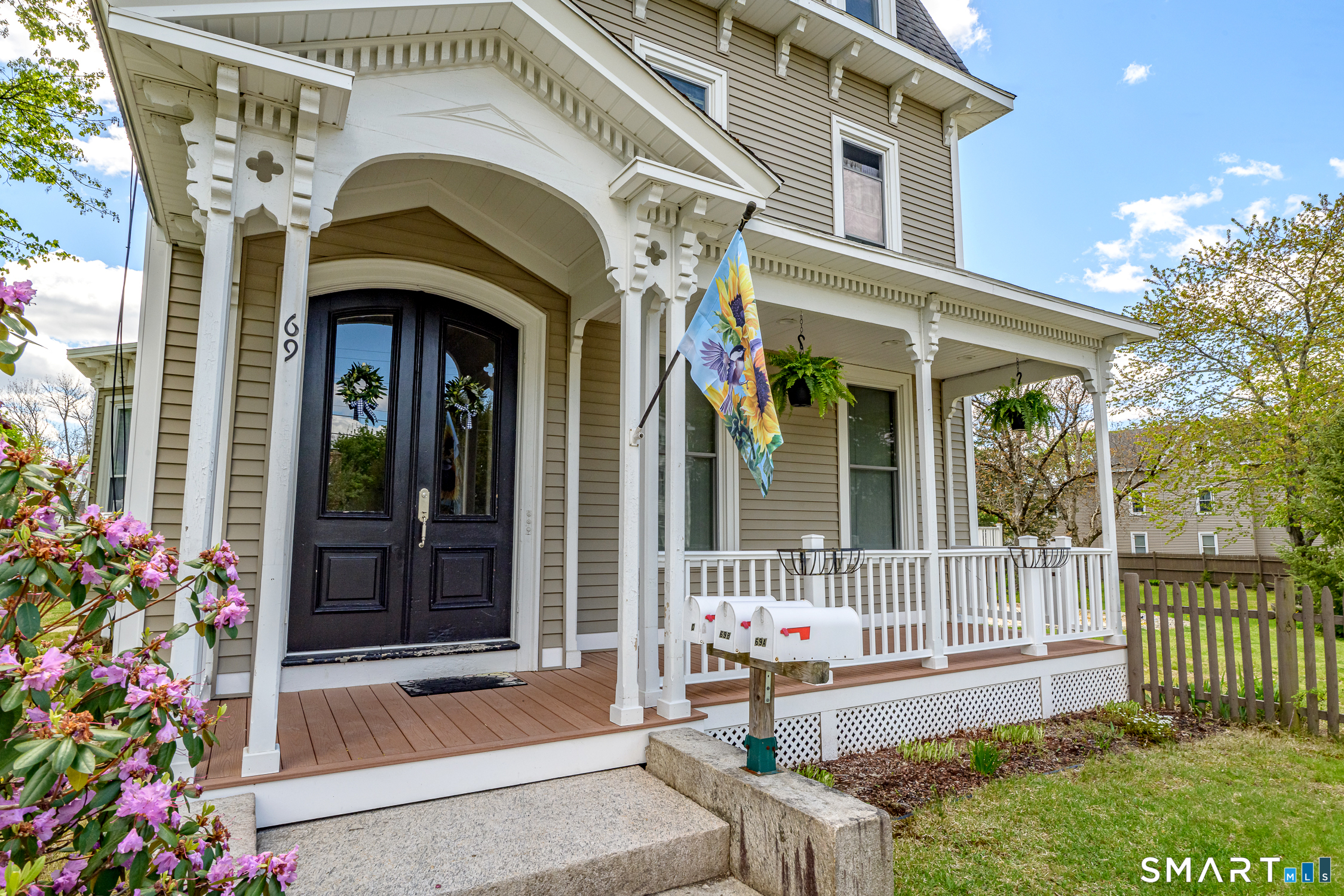 69 Winter Street Killingly, CT 06239 - Photo 4 of 40