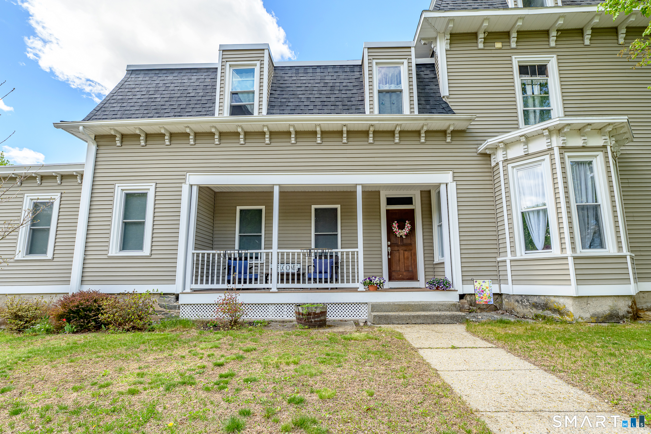 69 Winter Street Killingly, CT 06239 - Photo 5 of 40