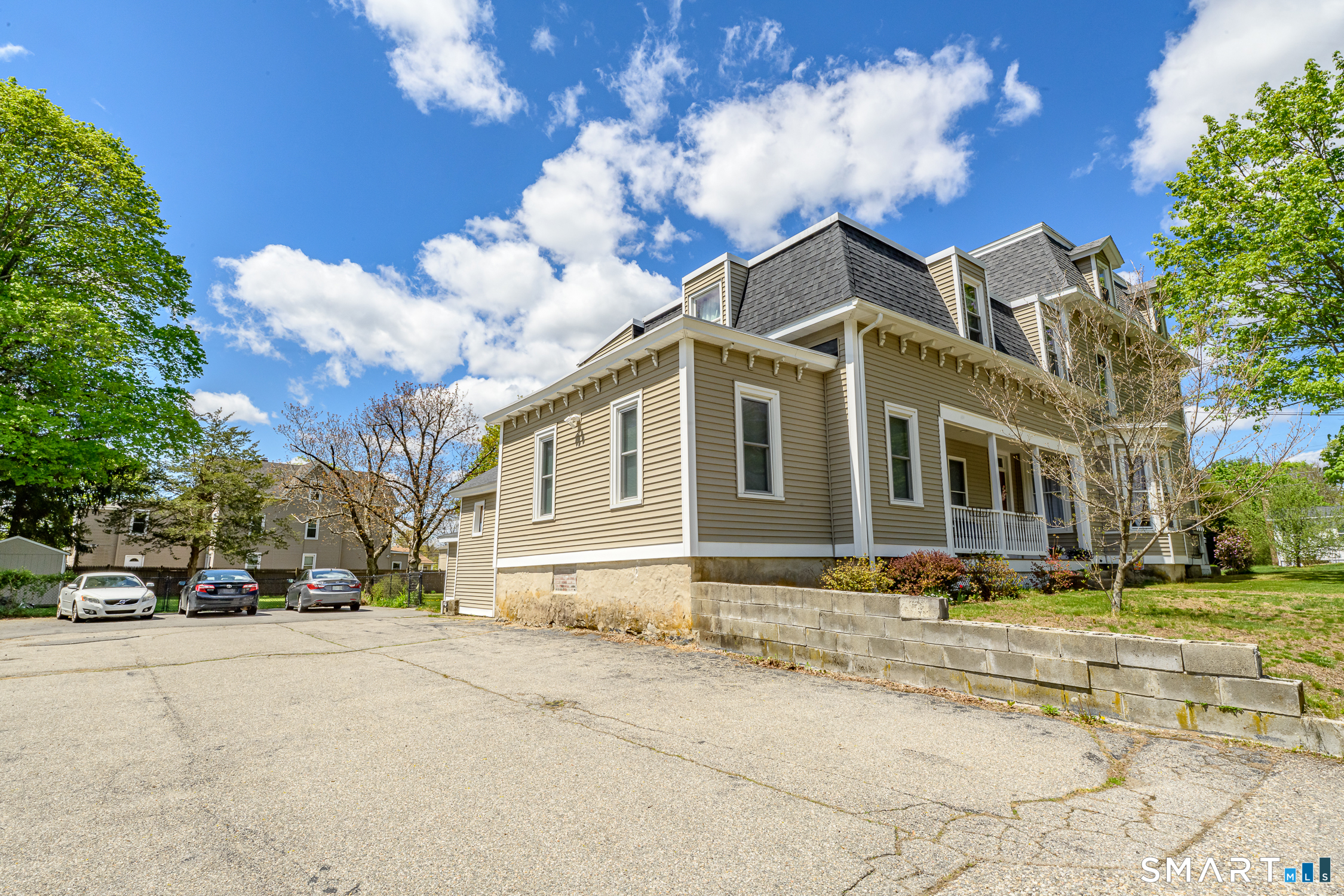 69 Winter Street Killingly, CT 06239 - Photo 9 of 40