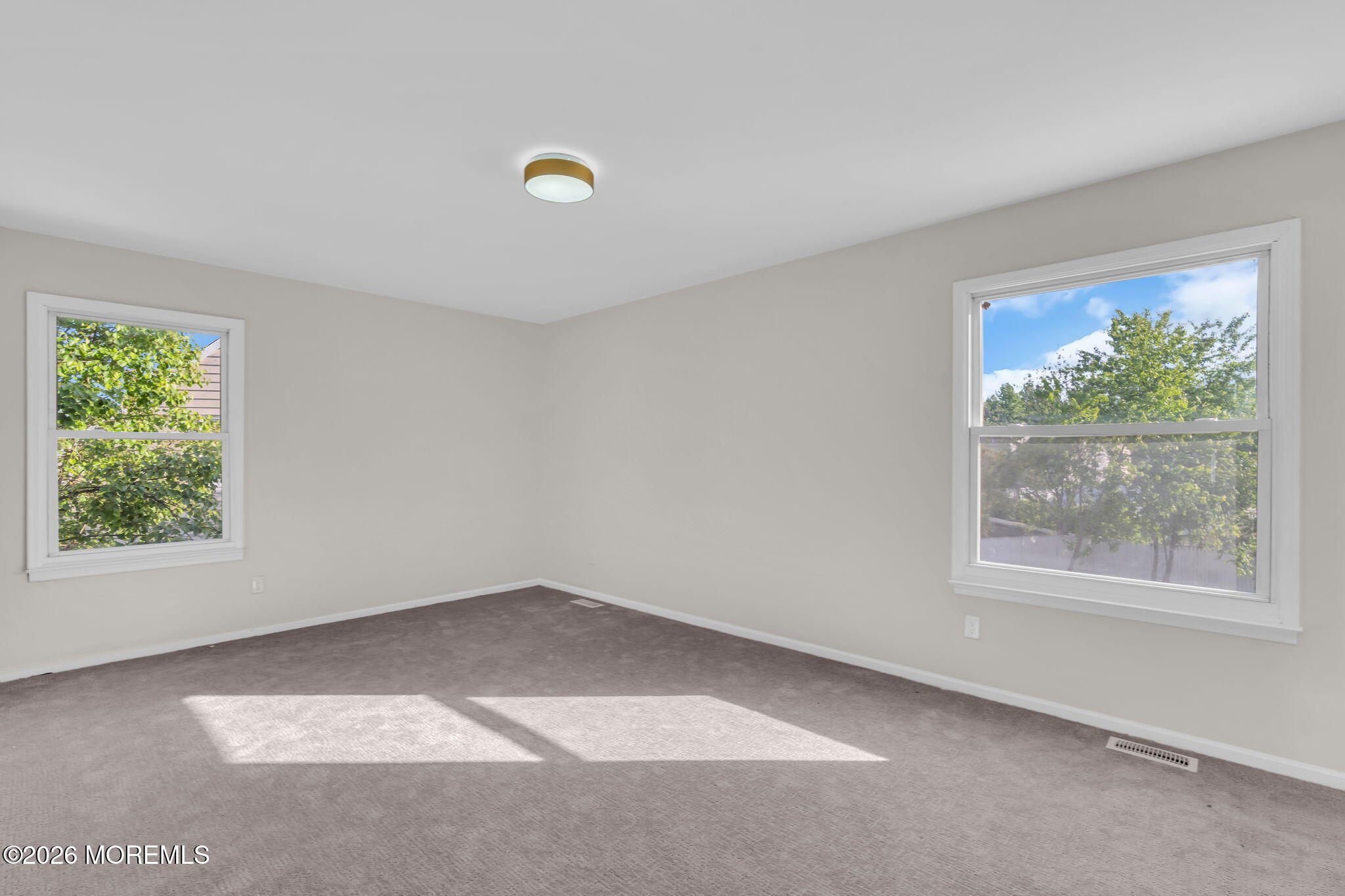 45 Peachstone Road Howell, NJ 07731 - Photo 37 of 54 an empty room with windows