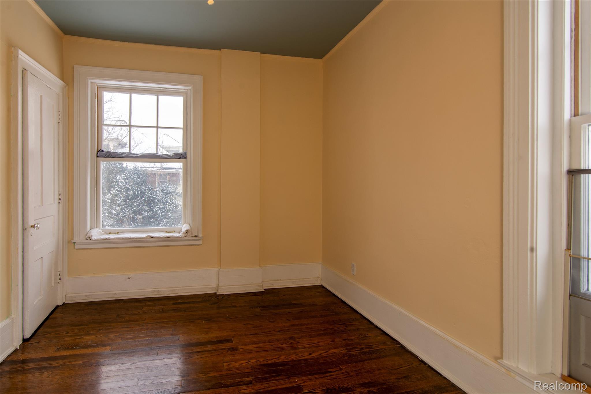 22 Edison Street Detroit, MI 48202 - Photo 32 of 62