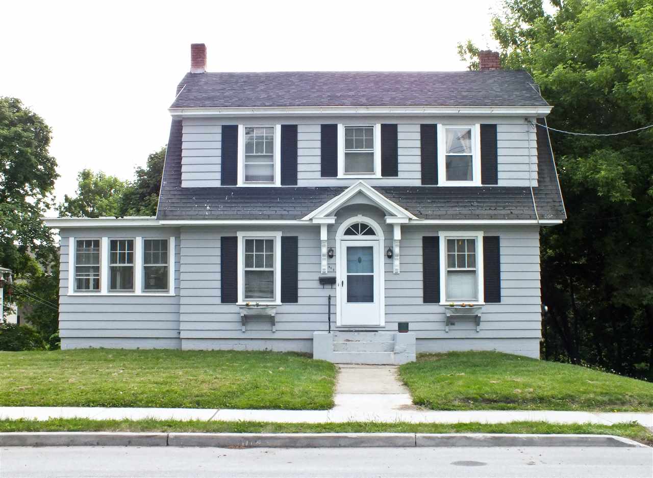 115 Grove Street Rutland, VT 05701 - Photo 2 of 13