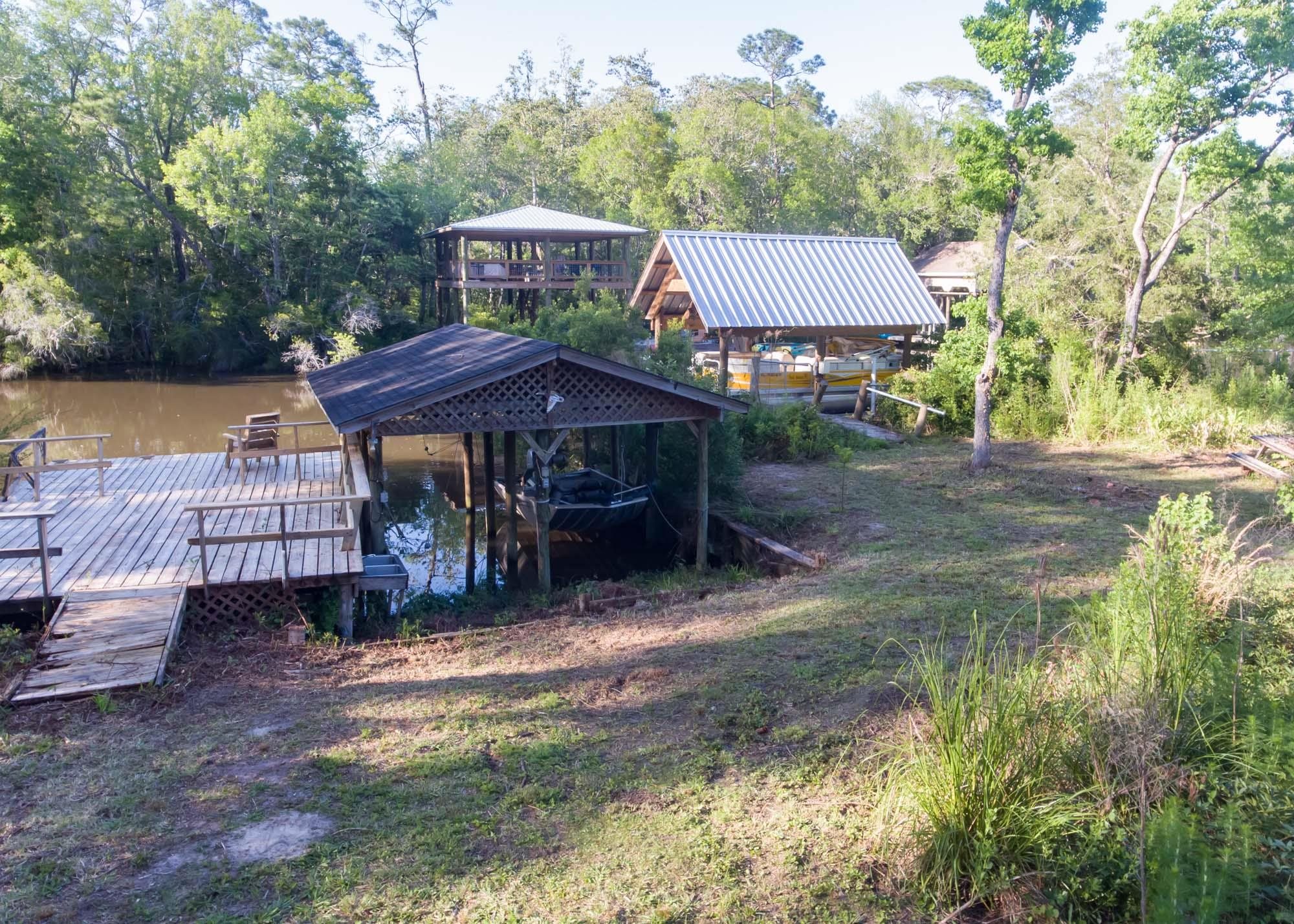 11199 Mocking Bird Lane Fairhope, AL 36532 - Photo 26 of 28
