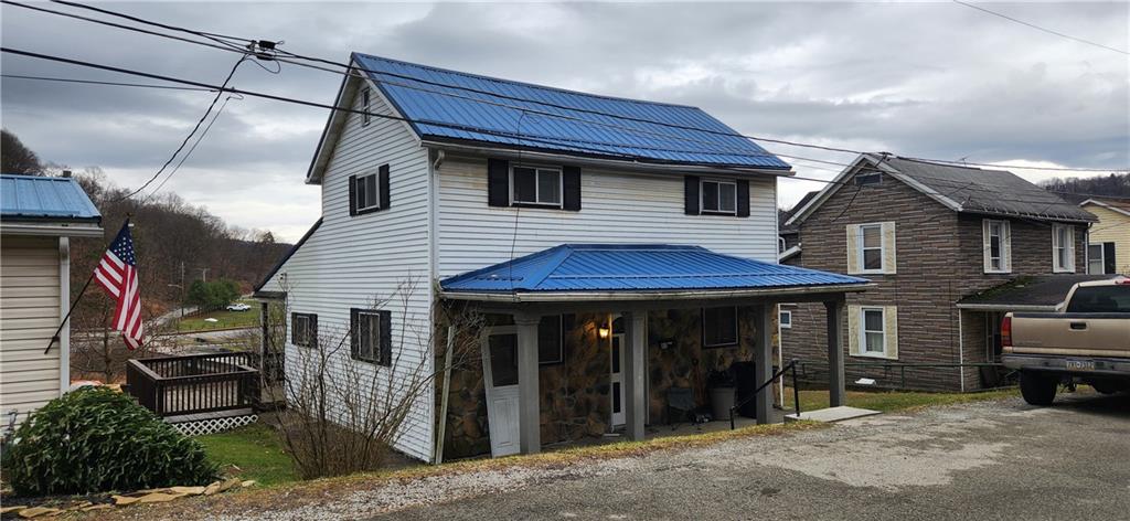 85 Dixon Road Clymer, PA 15728 - Photo 2 of 15