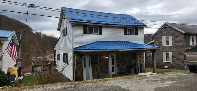 $89,900 | 85 Dixon Road, Clymer, PA 15728