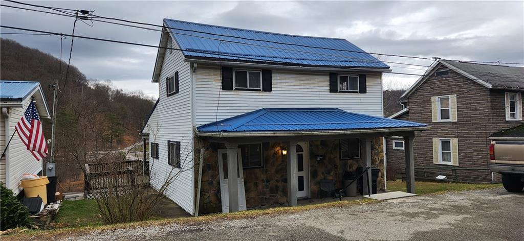 85 Dixon Road Clymer, PA 15728 - Photo 3 of 15