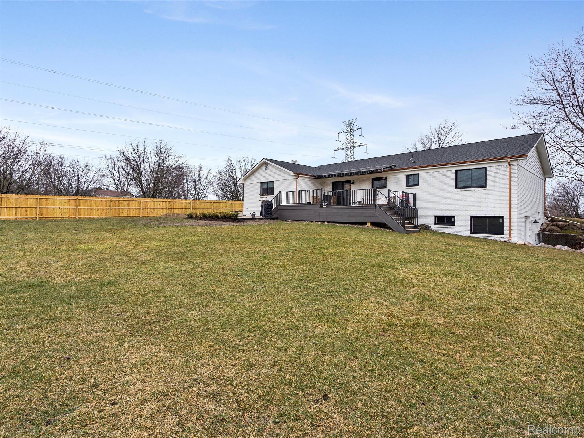 63550 Mound Road Washington, MI 48095 - Photo 41 of 55 Gallery Image 41