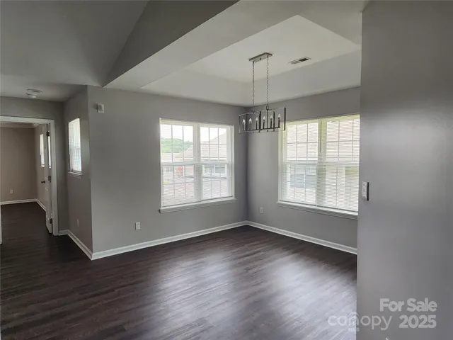 $269,900 | 5855 Amity Springs Drive, Charlotte, NC 28212