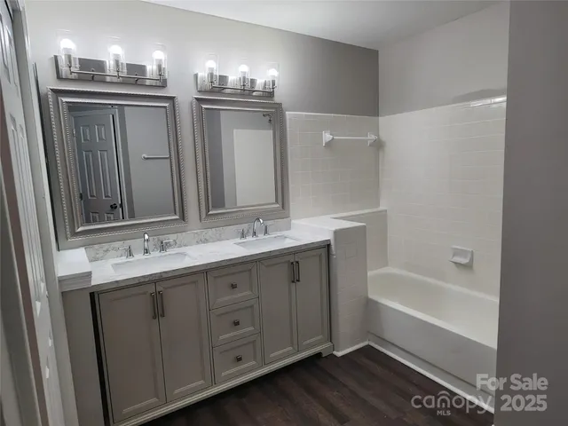 $269,900 | 5855 Amity Springs Drive, Charlotte, NC 28212