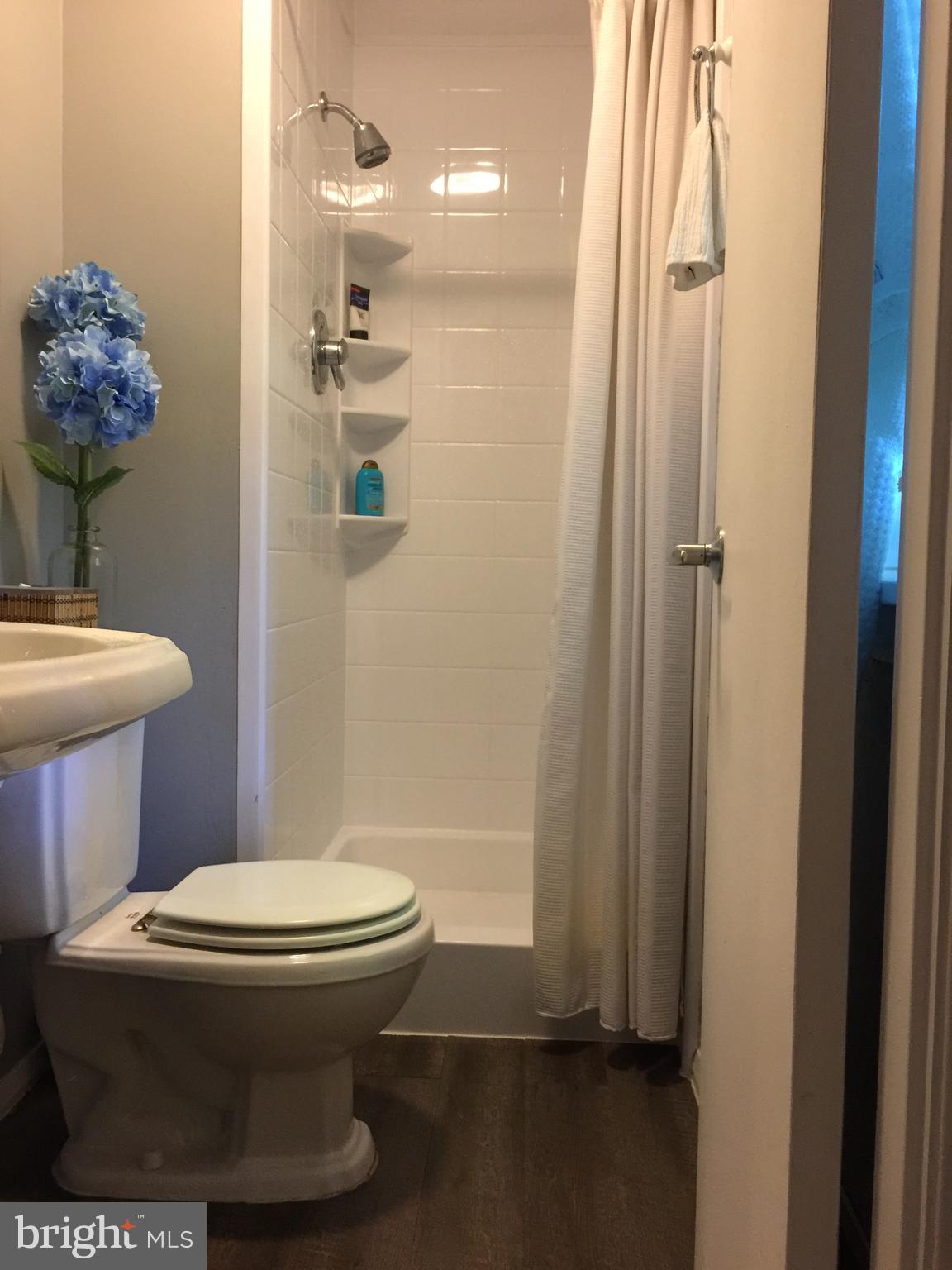 5405 Lightning View Road Columbia, MD 21045 - Photo 20 of 50 Updated master bath