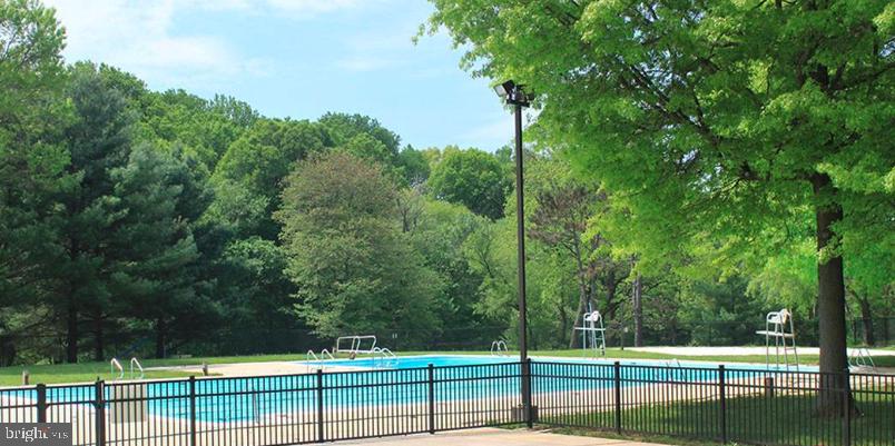 5405 Lightning View Road Columbia, MD 21045 - Photo 45 of 50 Thunder Hill Pool