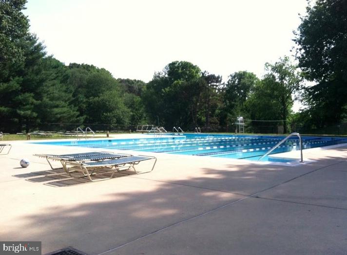 5405 Lightning View Road Columbia, MD 21045 - Photo 46 of 50 Thunder Hill Pool