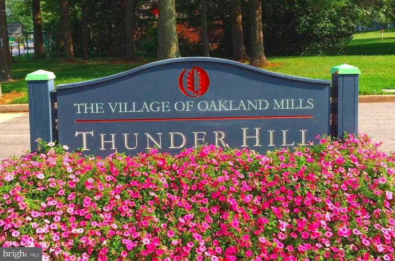 5405 Lightning View Road Columbia, MD 21045 - Photo 48 of 50 Welcome to Thunder Hill in Oakland Mills!