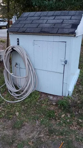 a view of outdoor space