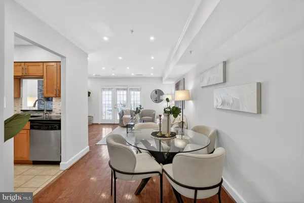 $380,000 | 3805 Porter Street Northwest, Unit 201, Washington, DC 20016