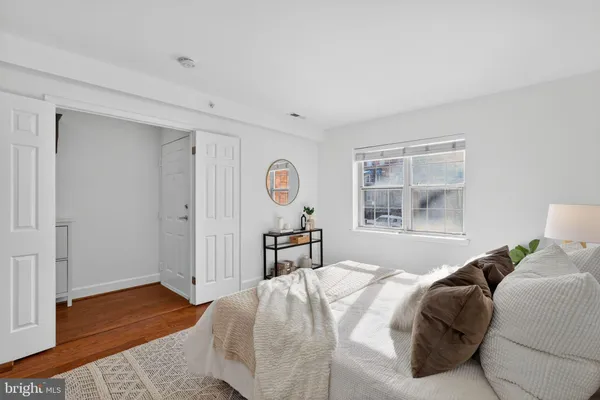 $380,000 | 3805 Porter Street Northwest, Unit 201, Washington, DC 20016