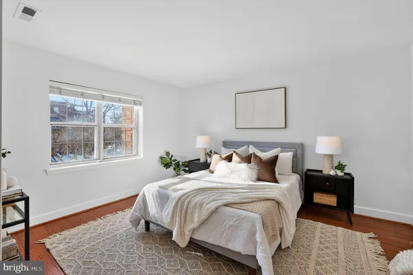 $380,000 | 3805 Porter Street Northwest, Unit 201, Washington, DC 20016