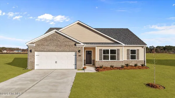 $325,000 | 10777 Beard Way, Bailey, NC 27807