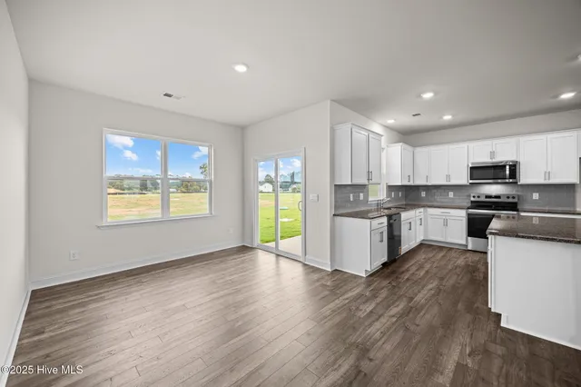 $328,990 | 10777 Beard Way, Bailey, NC 27807