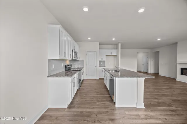 $325,000 | 10777 Beard Way, Bailey, NC 27807