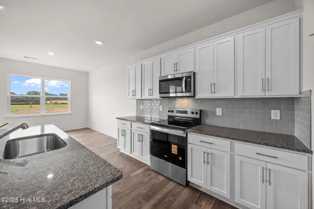 $328,990 | 10777 Beard Way, Bailey, NC 27807