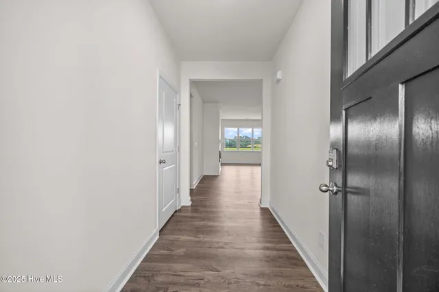 $328,990 | 10777 Beard Way, Bailey, NC 27807