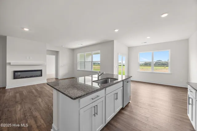 $325,000 | 10777 Beard Way, Bailey, NC 27807