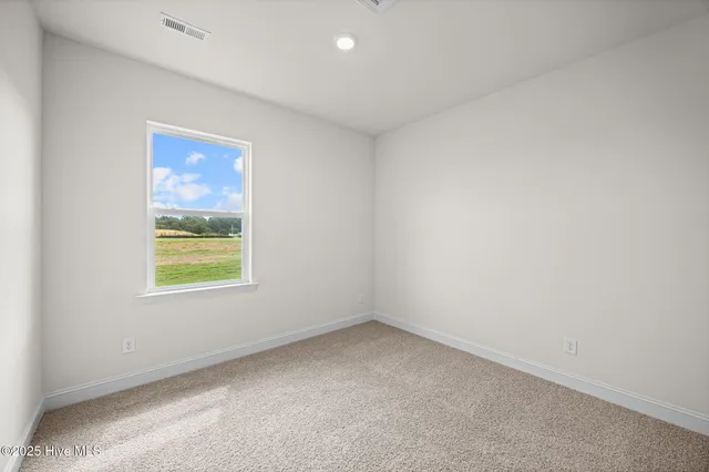 $328,990 | 10777 Beard Way, Bailey, NC 27807