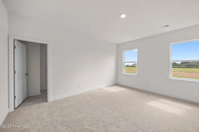 $328,990 | 10777 Beard Way, Bailey, NC 27807