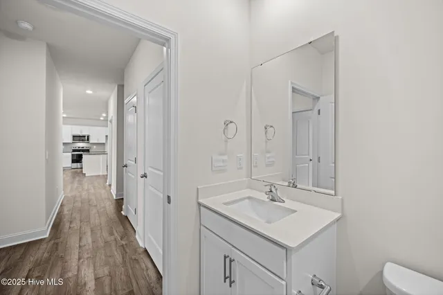 $325,000 | 10777 Beard Way, Bailey, NC 27807