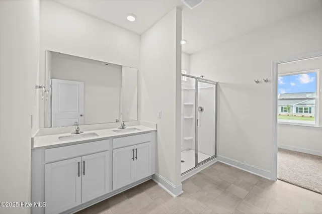 $328,990 | 10777 Beard Way, Bailey, NC 27807