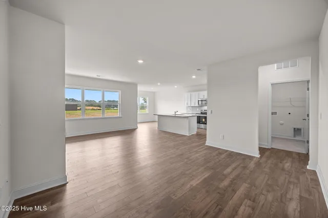 $328,990 | 10777 Beard Way, Bailey, NC 27807