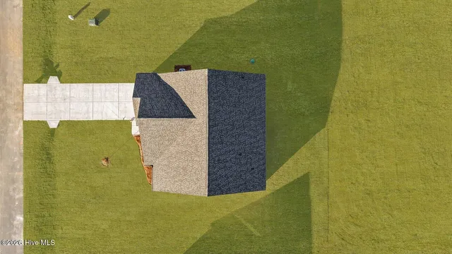 $325,000 | 10777 Beard Way, Bailey, NC 27807