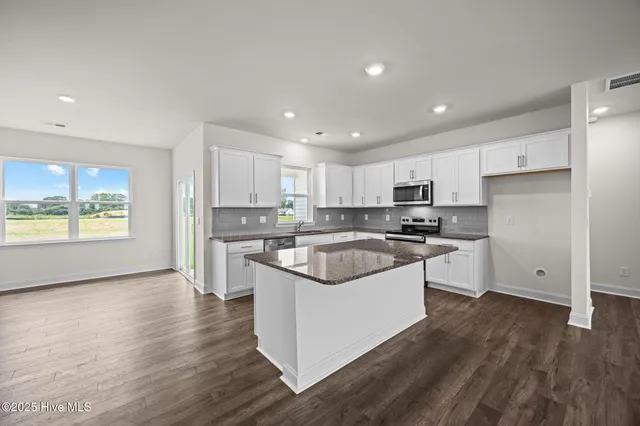 $328,990 | 10777 Beard Way, Bailey, NC 27807