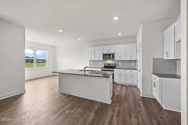 $328,990 | 10777 Beard Way, Bailey, NC 27807