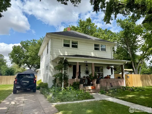 $390,000 | 406 South Morlan Avenue, Holyoke, CO 80734