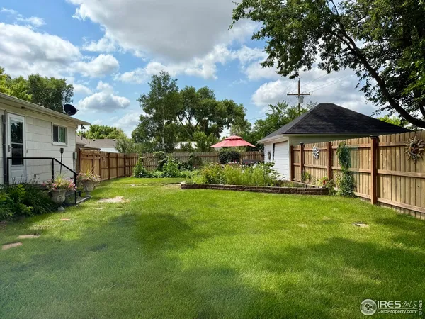 $390,000 | 406 South Morlan Avenue, Holyoke, CO 80734