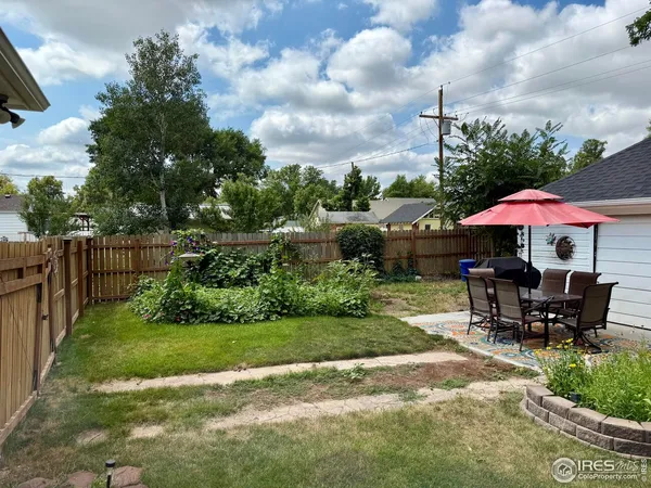 $390,000 | 406 South Morlan Avenue, Holyoke, CO 80734