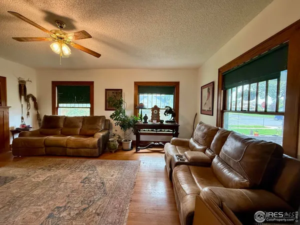 $390,000 | 406 South Morlan Avenue, Holyoke, CO 80734