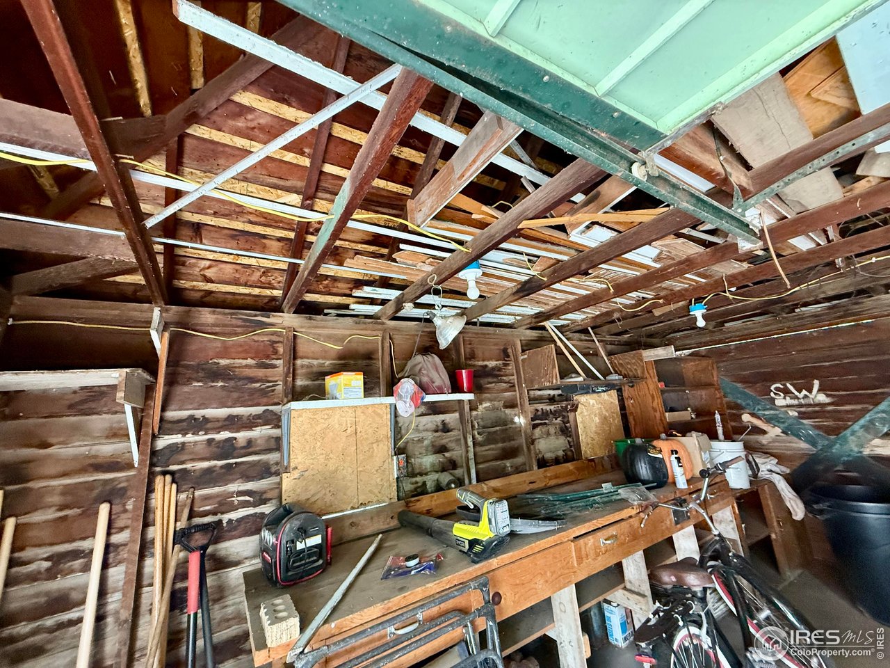 406 South Morlan Avenue Holyoke, CO 80734 - Photo 35 of 38 a view of gym