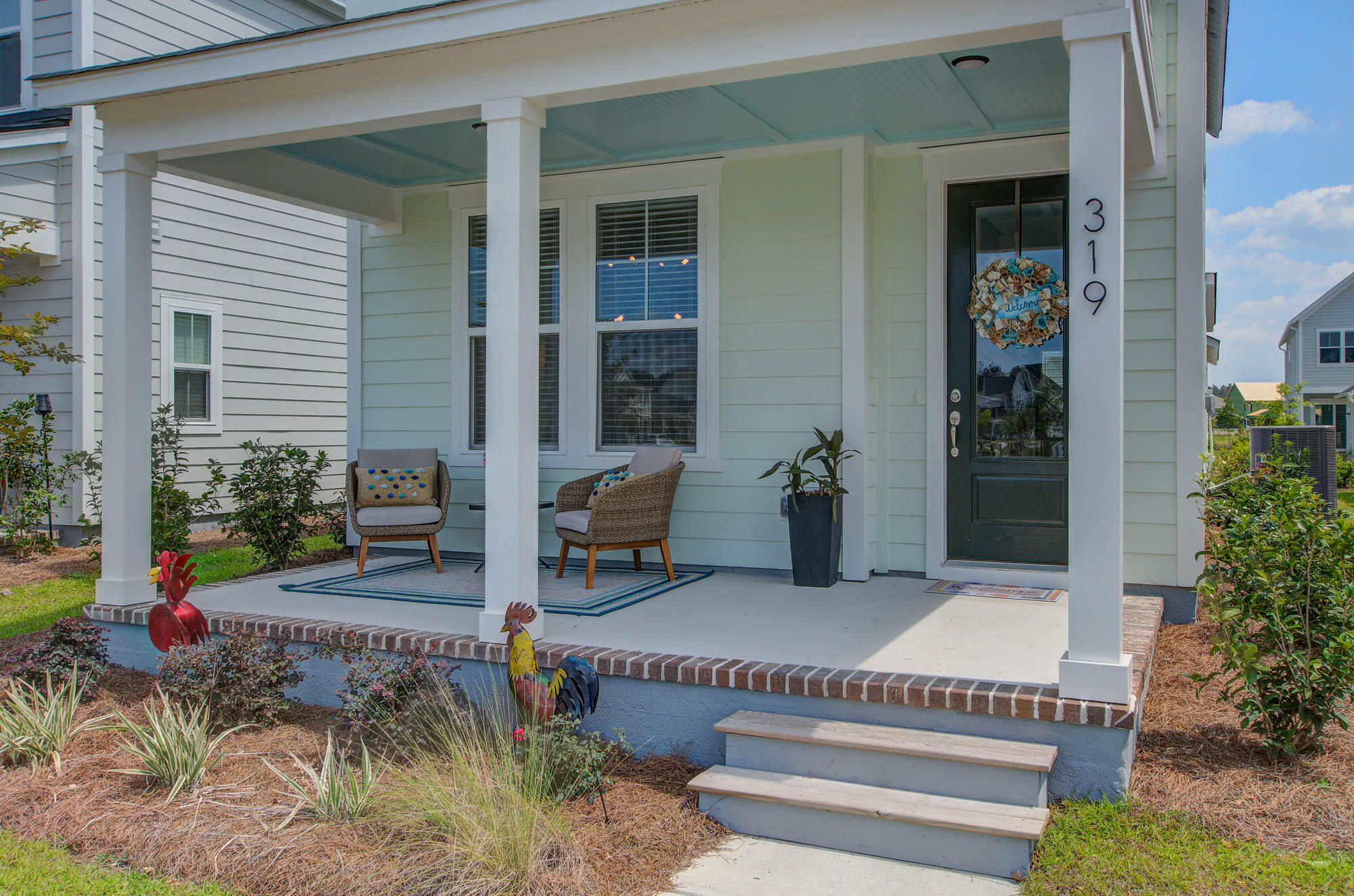 319 Baritone Road Summerville, SC 29486 - Photo 2 of 31 319 (2)