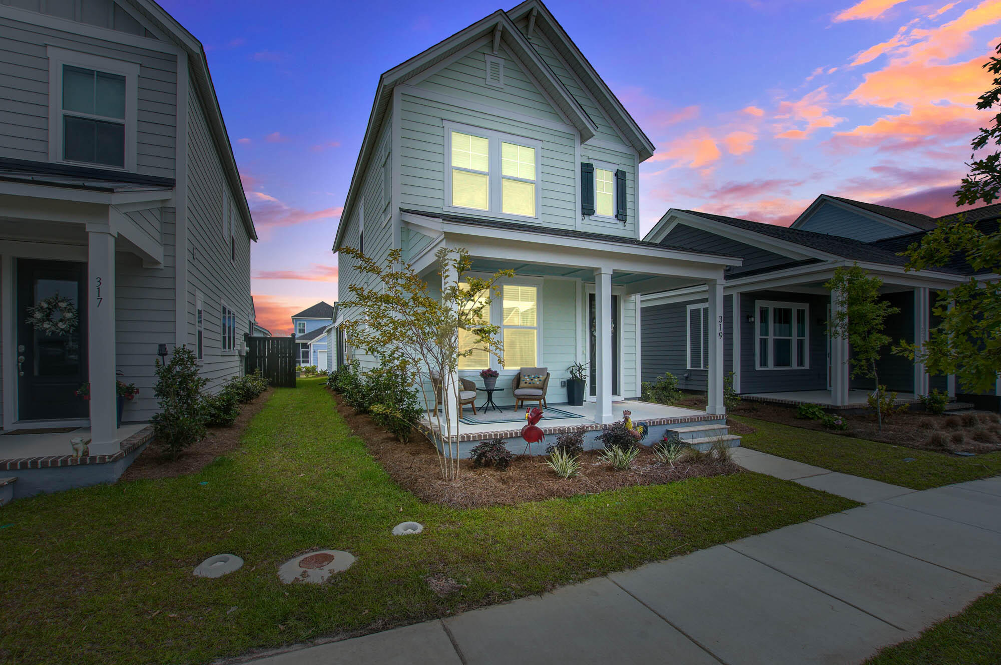 319 Baritone Road Summerville, SC 29486 - Photo 4 of 31 319 (3)_DTE