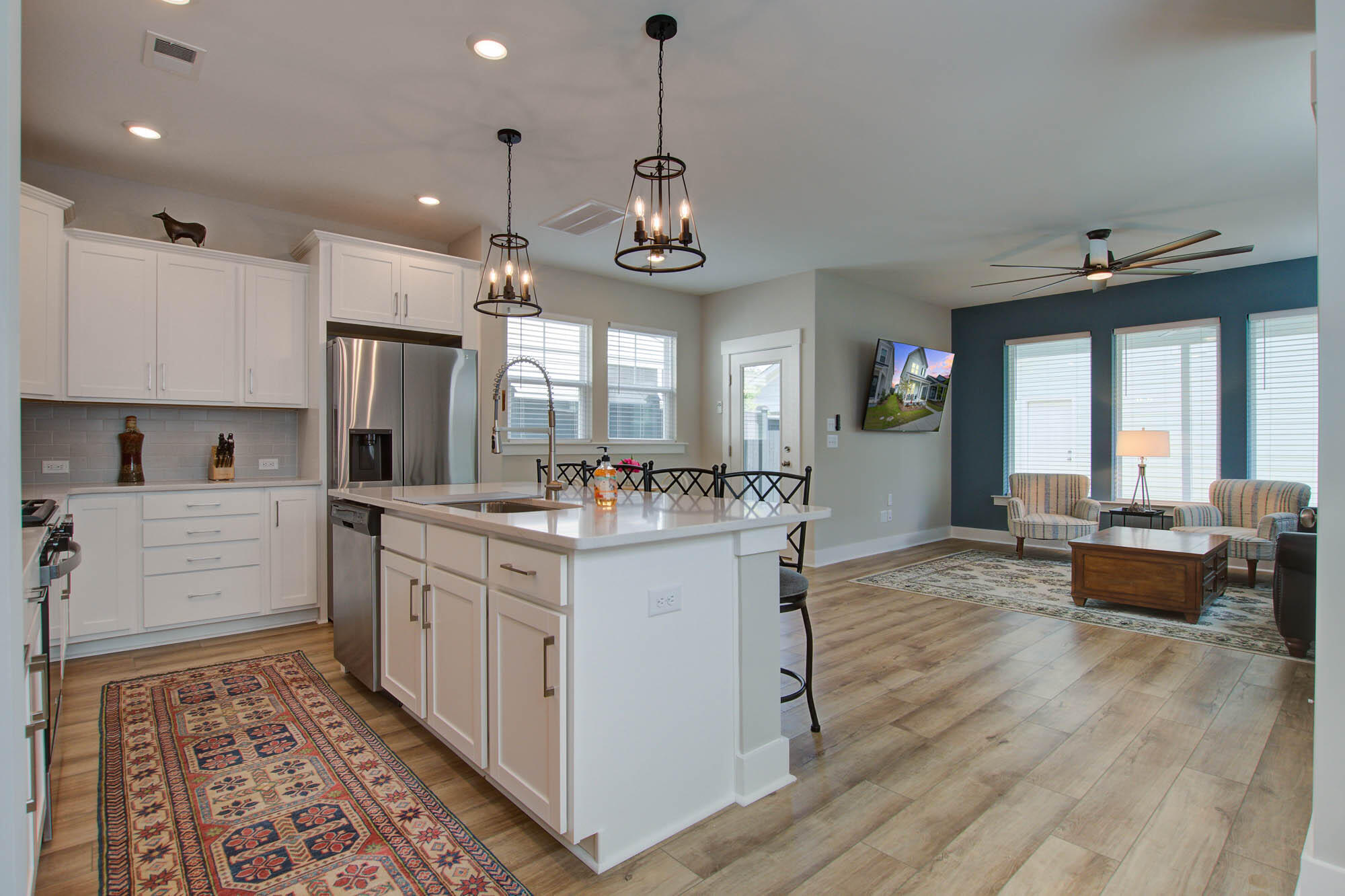 319 Baritone Road Summerville, SC 29486 - Photo 7 of 31 319 (6)