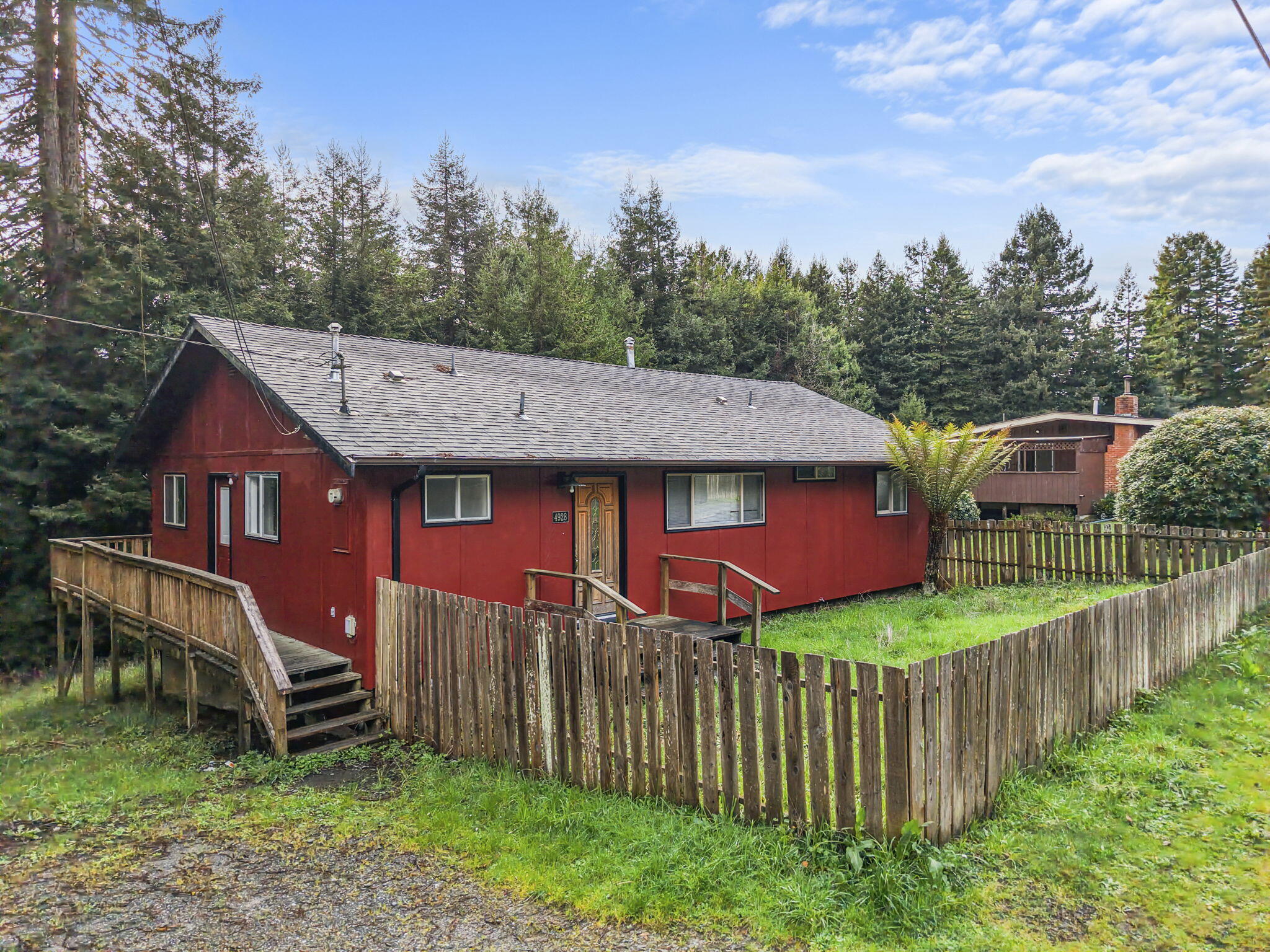4928 Cummings Road Eureka, CA 95503 - Photo 1 of 41