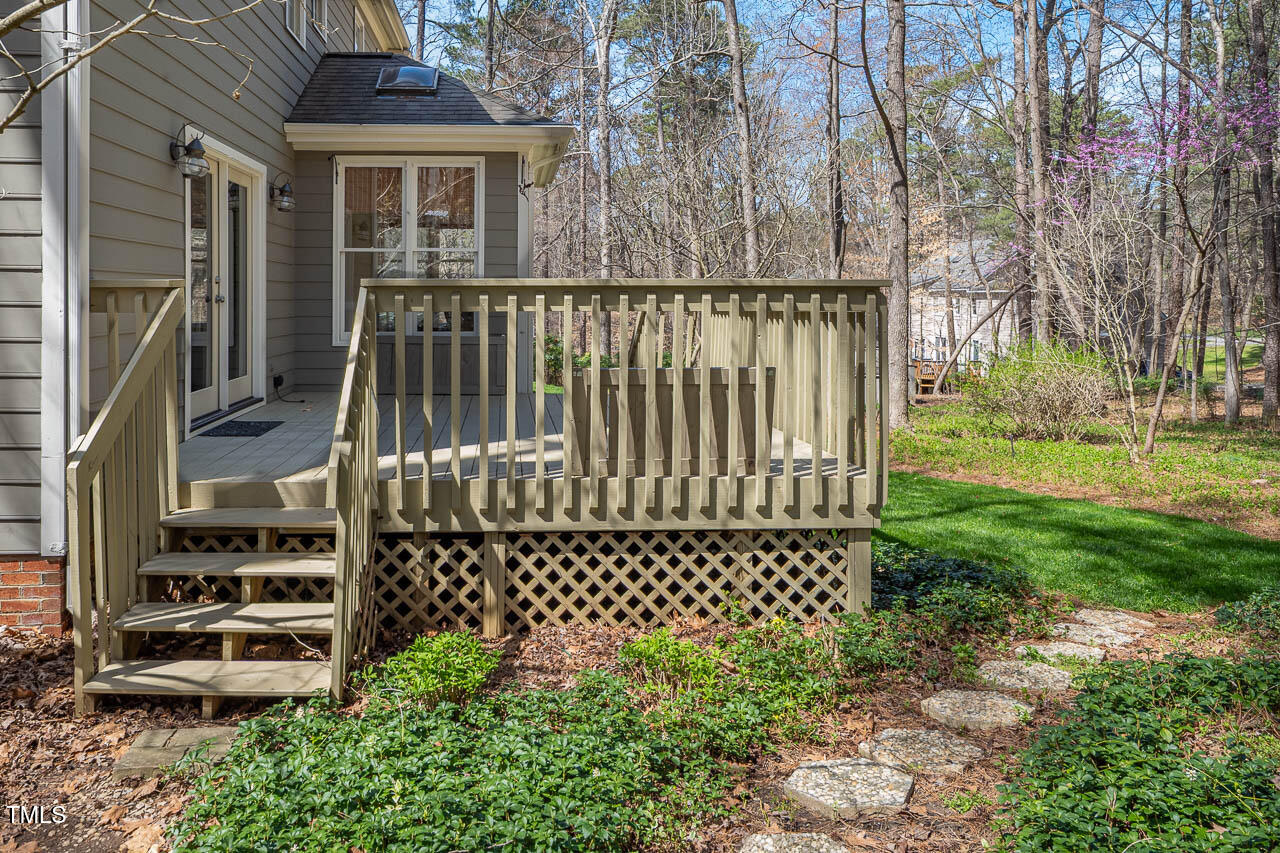 1305 Bascomb Drive Raleigh, NC 27614 - Photo 11 of 59 1305 Bascomb Dr-12